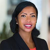 Georgette Charles