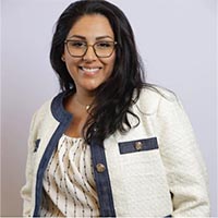 Dr. Nadia Khatri